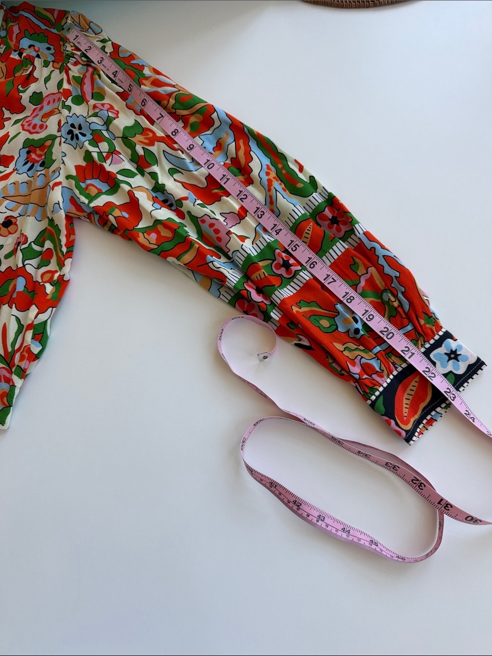 BA&SH Martha Shirt, size 1 Small - Picture 6 of 7
